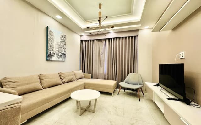 Golden Mansion Apartments Phu Nhuan - photo 3