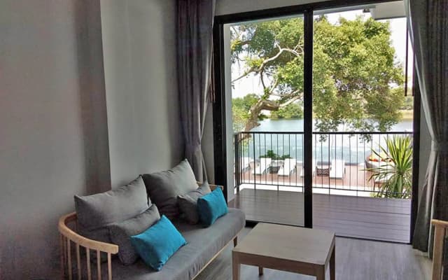 Antiya Hotel Phuket - photo 4