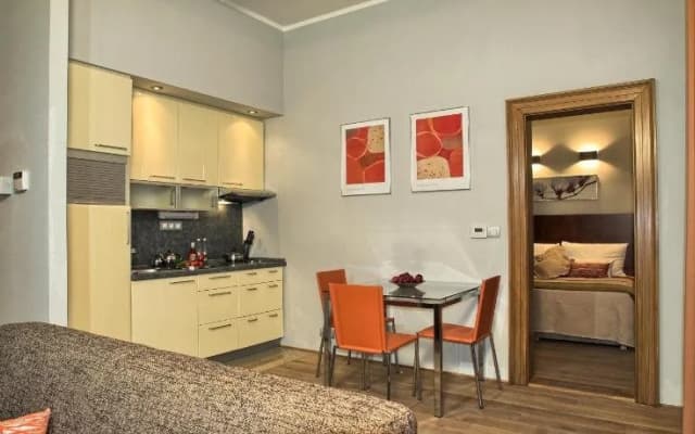 Residence Rybna - photo 5