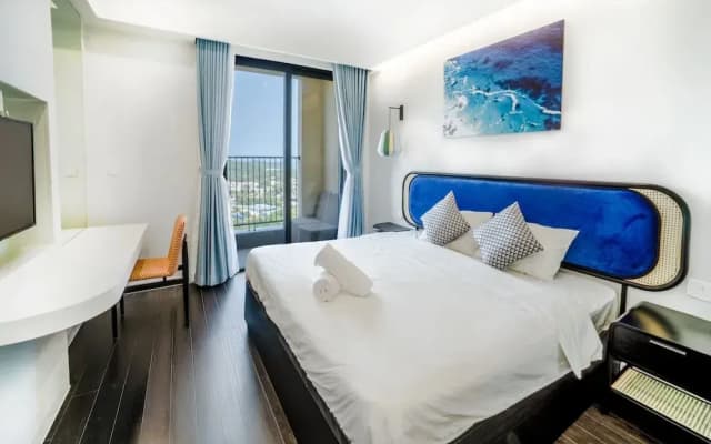 Sole Casa Phu Quoc - photo 5