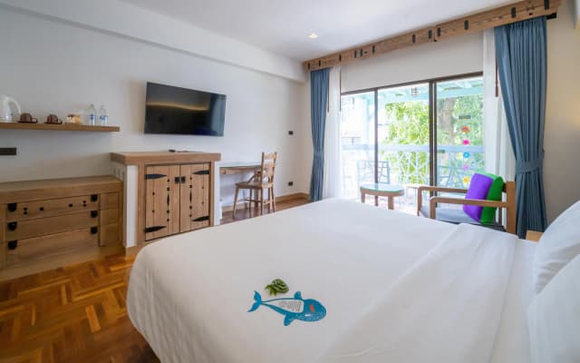 Baan Samui Resort - photo 4