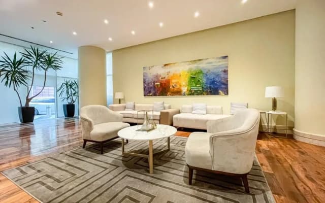 2B Apt With Waterfront View JBR - photo 2