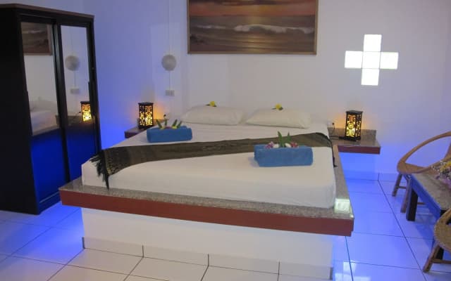 Lanta Island Resort - photo 3
