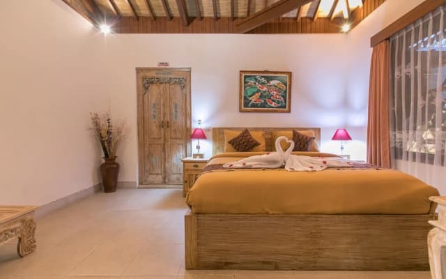Frida Villa Ubud by Best Deals Asia Hospitality - photo 5