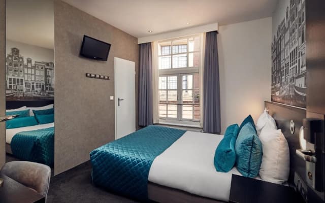 Singel Hotel Amsterdam - photo 3