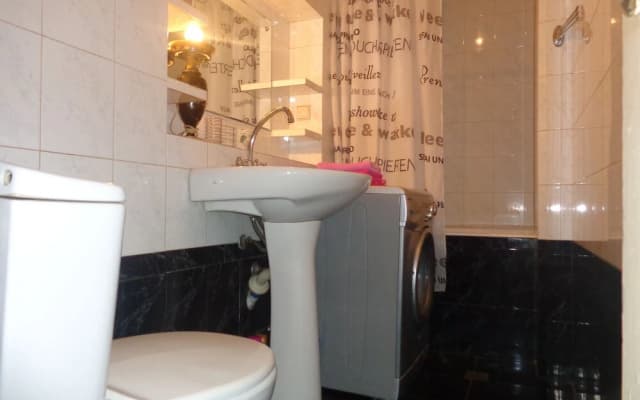 Rustaveli Besiki Apartments - photo 5