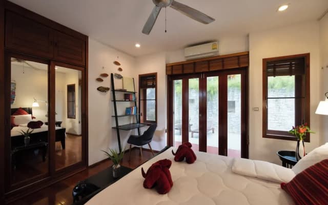Eco Friendly Mountain Villa - photo 3