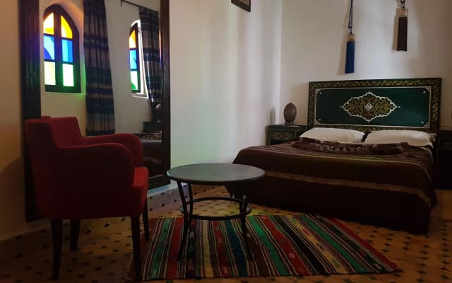 Riad Balkisse - photo 3