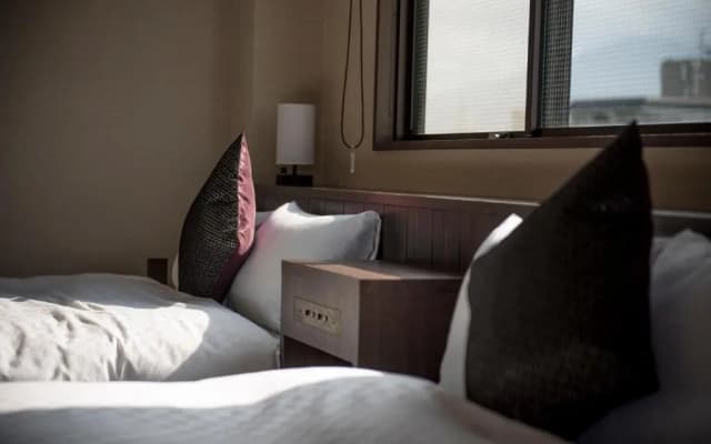Hotel ZIZI Kyoto Gion - photo 5