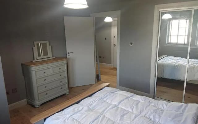 Orchard Apartment - photo 3
