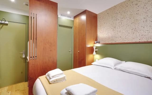 Chic Studio for 2 People - Republique - photo 3
