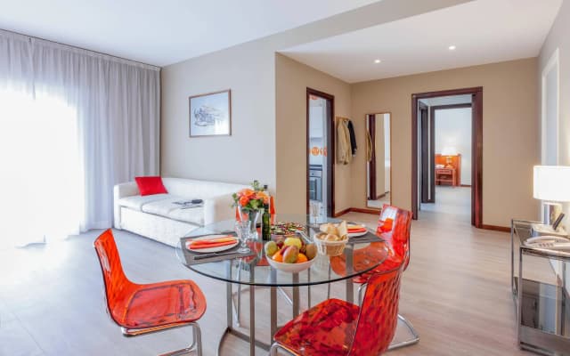 Aparthotel Adagio Rome Vatican - photo 3