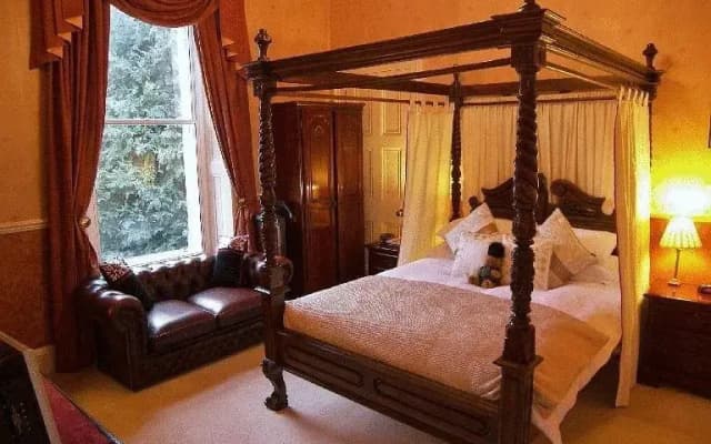 Kingsburgh House - photo 4