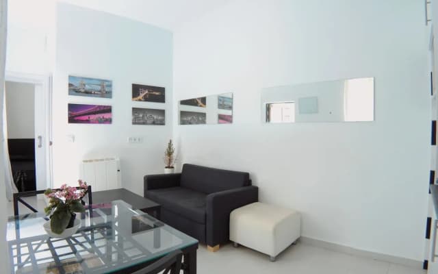 Apartamento Interior en Usera RU3 - photo 4