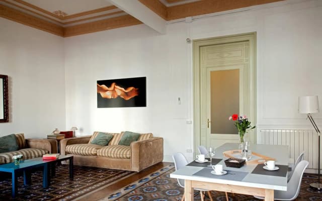 My Address in Barcelona - photo 5