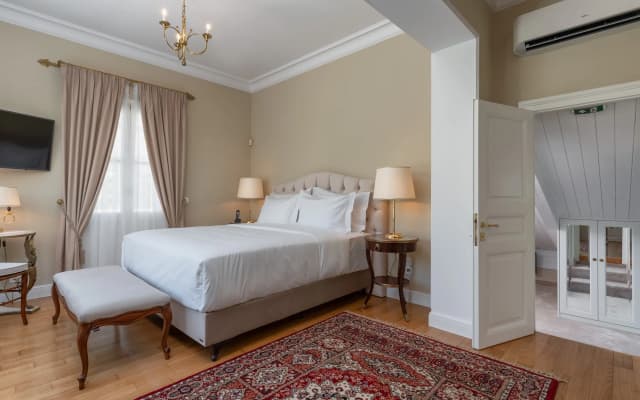 Noble Suites - photo 5