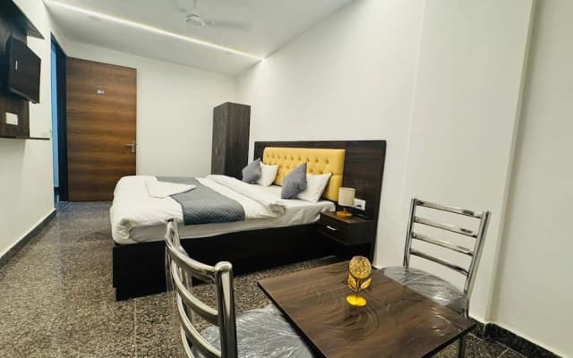 Vaayu Homestay - photo 4