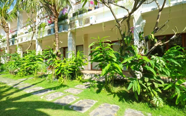 D'uma Residence and Hostel - photo 4