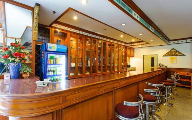 The Park Hotel Chiang Mai - photo 2