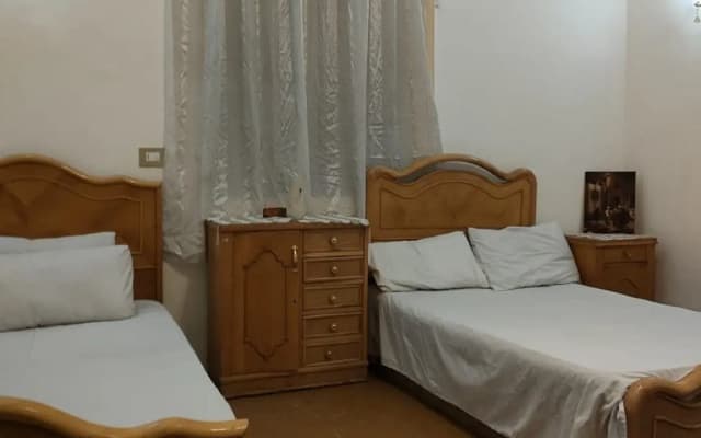 New York Hostel Cairo - photo 4