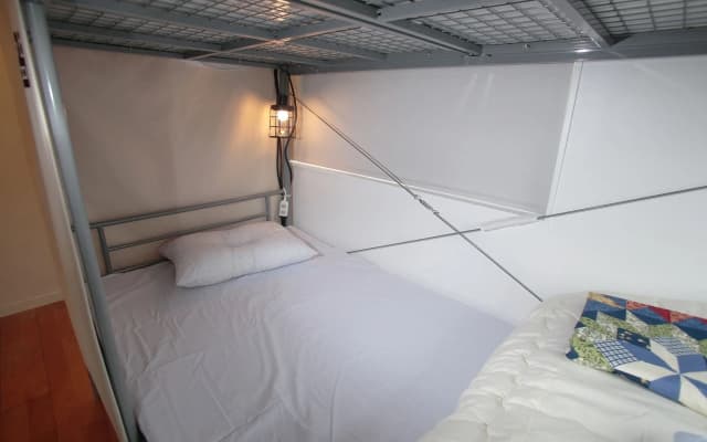 KITSUNE SHIPPO - Hostel - photo 5