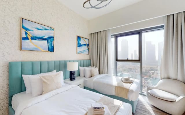 Downtown - Burj Royale 1511 - photo 5
