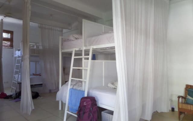 The Island Hotel Bali - Hostel - photo 5