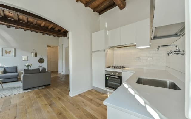 Oltrarno Elegance - photo 3