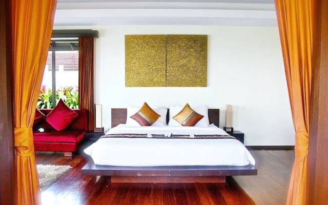 BCA Villa - photo 2