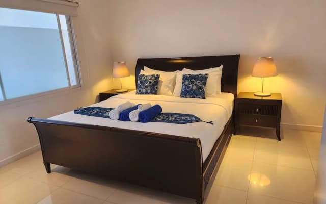 A2 - 4 Bdr Duplex With Stunning Sea View, Karon Beach - photo 4
