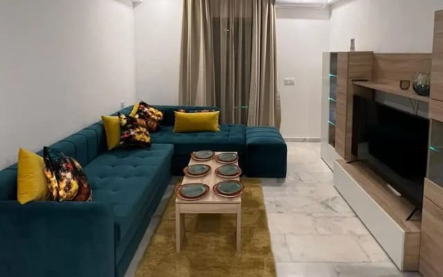 Charming 1-bed Room Apartment in Marrakech - photo 5