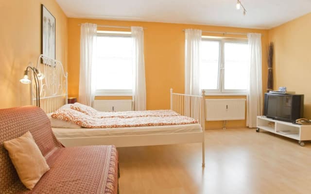 Vienna Opera Apartment - photo 4