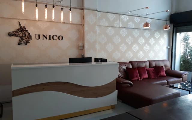 Unico Hostel - photo 2