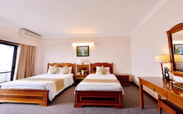 Cong Doan Ha Long Hotel - photo 5
