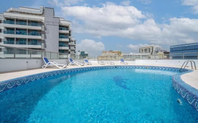 RH- 2BR apartment is Al Barsha 1, near mall & lulu - photo 3