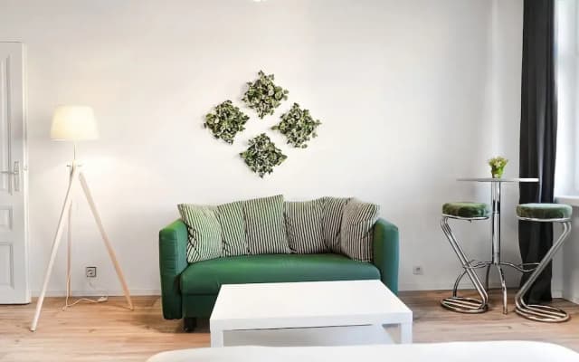 Spacious 2BR Apt Ideal for Longstays - photo 2