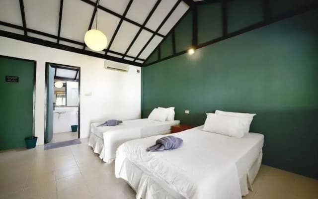Lanta Phu Hill Resort - photo 3