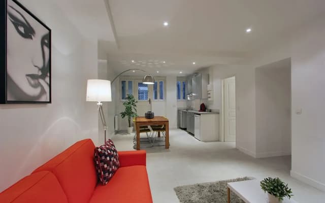 Short Stay Apartment Museum View - photo 3