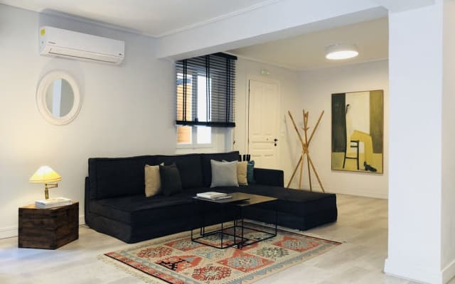 SV Acropolis Residence - photo 2