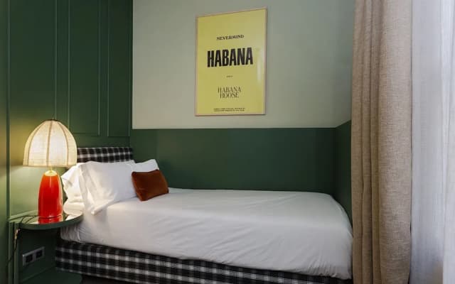 chic&basic Habana Hoose - photo 4