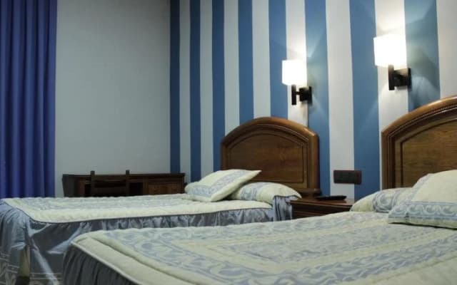 Hostal Ana Belen - photo 3