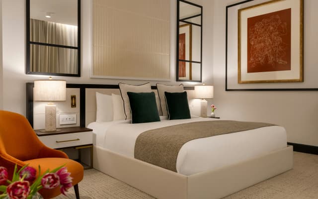 The Chemists’ Club Hotel - photo 3