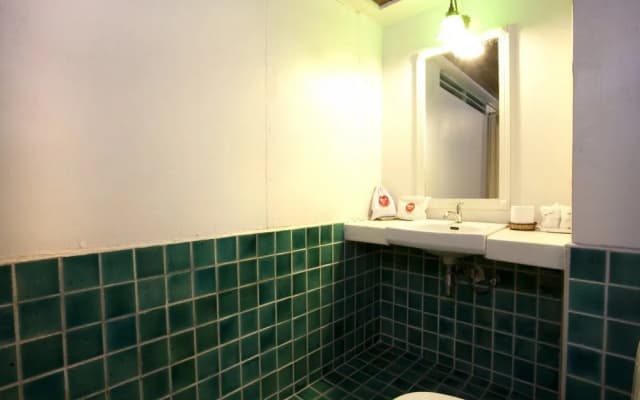 NIDA Rooms Grand Khaosan Soi 8 - photo 5