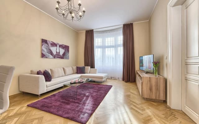 Maiselova 5 Apartment - photo 3