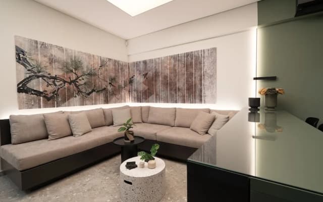 Kolonaki Vibes Modern Apartment - photo 2