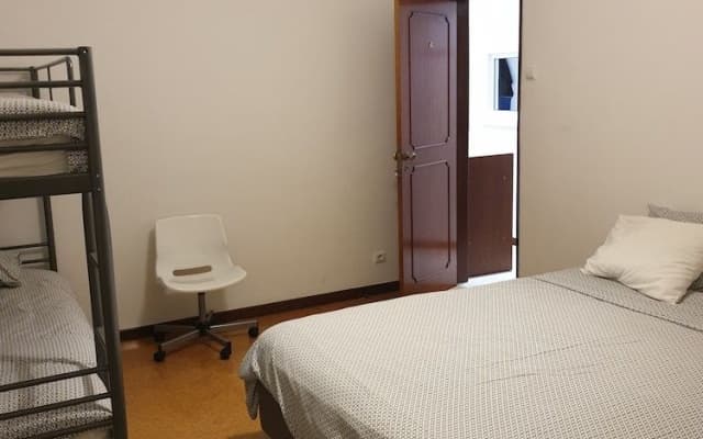 Zuni Apartment - photo 4