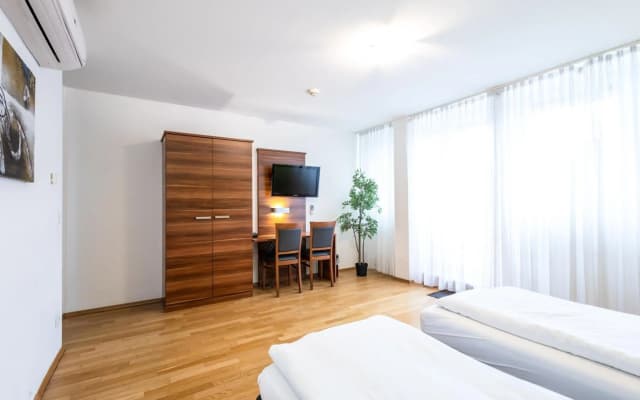 Sky Apartments Vienna - photo 5