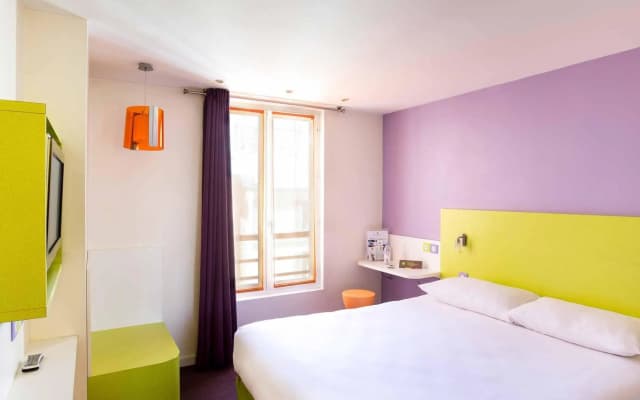 ibis Styles Paris Gare de l'Est TGV - photo 3