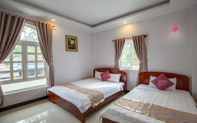 Lien My Tam Phu Quoc - photo 3