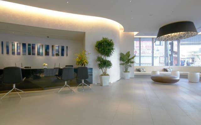 Fraser Residence Nankai Osaka Hotel - photo 2